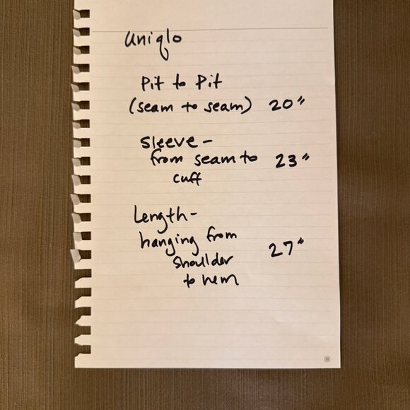 UNIQLO Hybrid Down Parka - Men's XXS - Gray - Picture 2 of 14